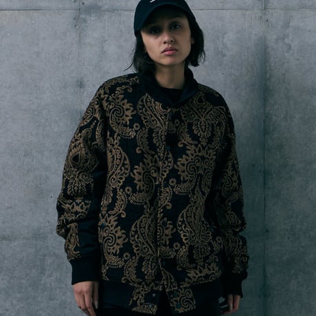 【VIRGOwearworks】10月入荷予定"REGALIA JKT"