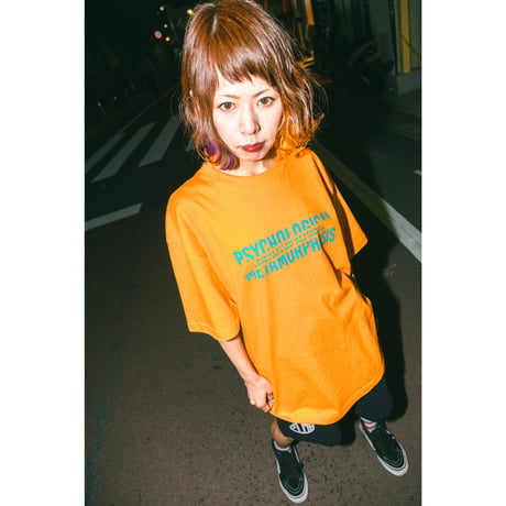 【PLMP】スウェットショーツ "MARK SWEAT SHORTS" / BLACK