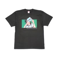 "くさのねフェス  ×  STREET ARTS T-SHIRT"