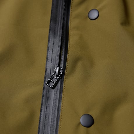 【VIRGOwearworks】9月入荷予定"SIDEWINDER COAT"