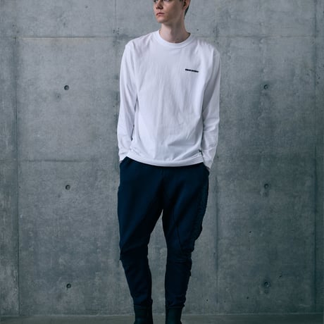 【VIRGOwearworks】11月入荷予定"EXOFORM SWT PANTS"