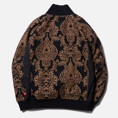 【VIRGOwearworks】10月入荷予定"REGALIA JKT"