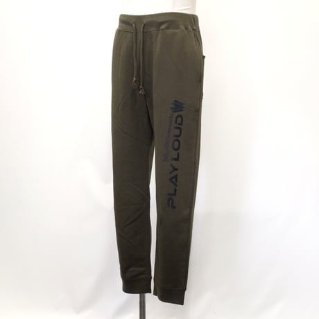 【W】スウェットパンツ "PL sweatpants" / OD