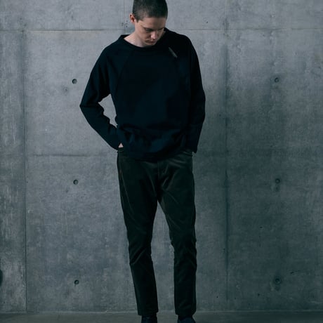 【VIRGOwearworks】9月入荷予定"STATIC SWITCH LS"