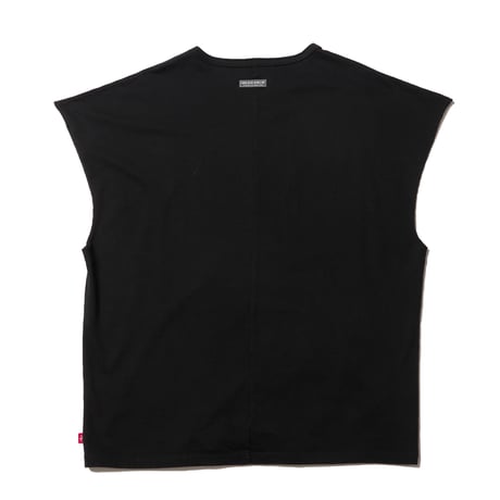 【VIRGOwearworks】カットソー "ULTIMATE2 [C]" / BLACK