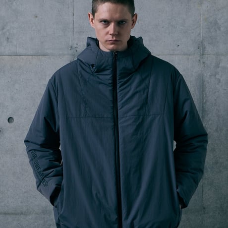 【VIRGOwearworks】11月入荷予定"AETHER PUFF JKT"