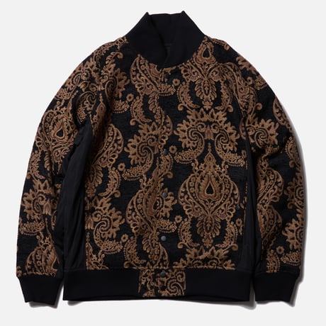 【VIRGOwearworks】10月入荷予定"REGALIA JKT"