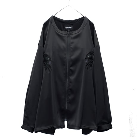 【VIRGOwearworks】  "PHOENIX SHADOW SHIRTS JKT"