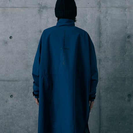 【VIRGOwearworks】9月入荷予定"SIDEWINDER COAT"