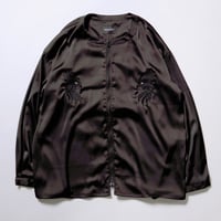 【VIRGOwearworks】  "PHOENIX SHADOW SHIRTS JKT"