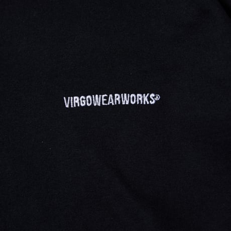 【VIRGOwearworks】8月入荷予定"ESSENTIAL PKT LST"
