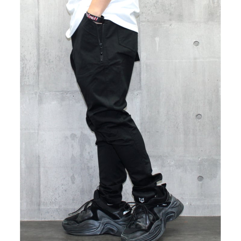 VIRGOwearworks】パンツ 