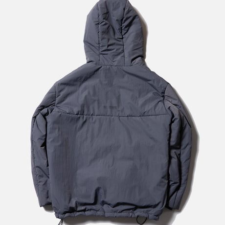 【VIRGOwearworks】11月入荷予定"AETHER PUFF JKT"