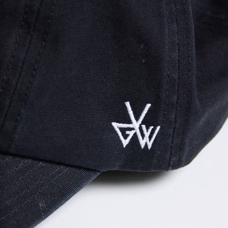 【VIRGOwearworks】9月入荷予定"FADE WIDE VISOR CAP"