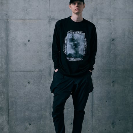 【VIRGOwearworks】9月入荷予定"AFTERIMAGE LST"