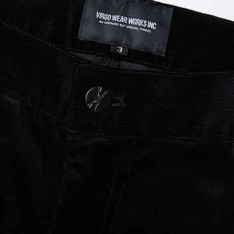 【VIRGOwearworks】10月入荷予定"NINJAS VELUM"