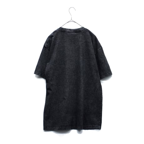 【BLXCK TOKYO】　Tシャツ "DARKNESS FLAVORED TEE"