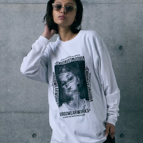 【VIRGOwearworks】9月入荷予定"AFTERIMAGE LST"