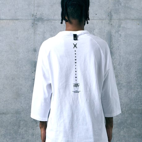 【VIRGOwearworks】8月入荷予定"IMPACT 3/4 SLEEVES"