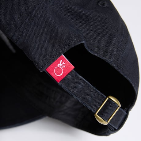 【VIRGOwearworks】9月入荷予定"FADE WIDE VISOR CAP"