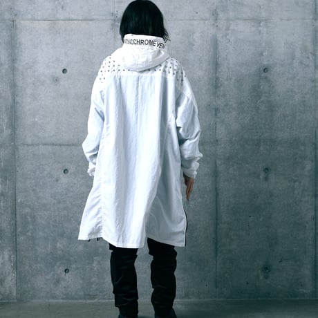 【VIRGOwearworks】10月入荷予定"OBSCURA MODS COAT"