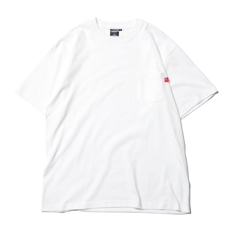 【VIRGOwearworks】 " Standard Pkt Tee 2pac set"