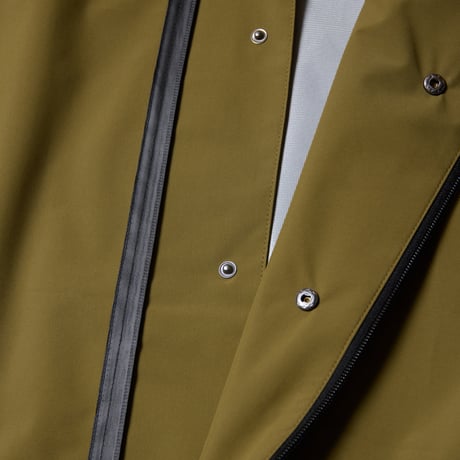 【VIRGOwearworks】9月入荷予定"SIDEWINDER COAT"