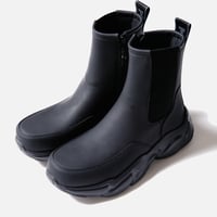 【VIRGOwearworks】9月入荷予定"SIDE GORE BLADE BOOTS"