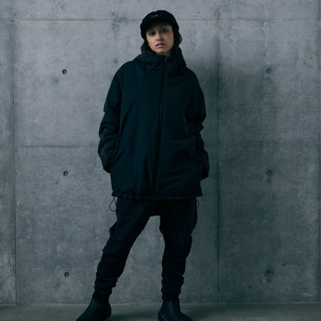 【VIRGOwearworks】11月入荷予定"EXOFORM SWT PANTS"