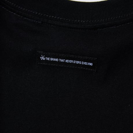 【VIRGOwearworks】 " Standard Pkt Tee 2pac set"