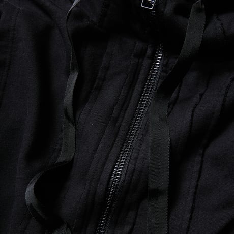 【VIRGOwearworks】10月入荷予定"FRAGFORM ZIP HOODIE"