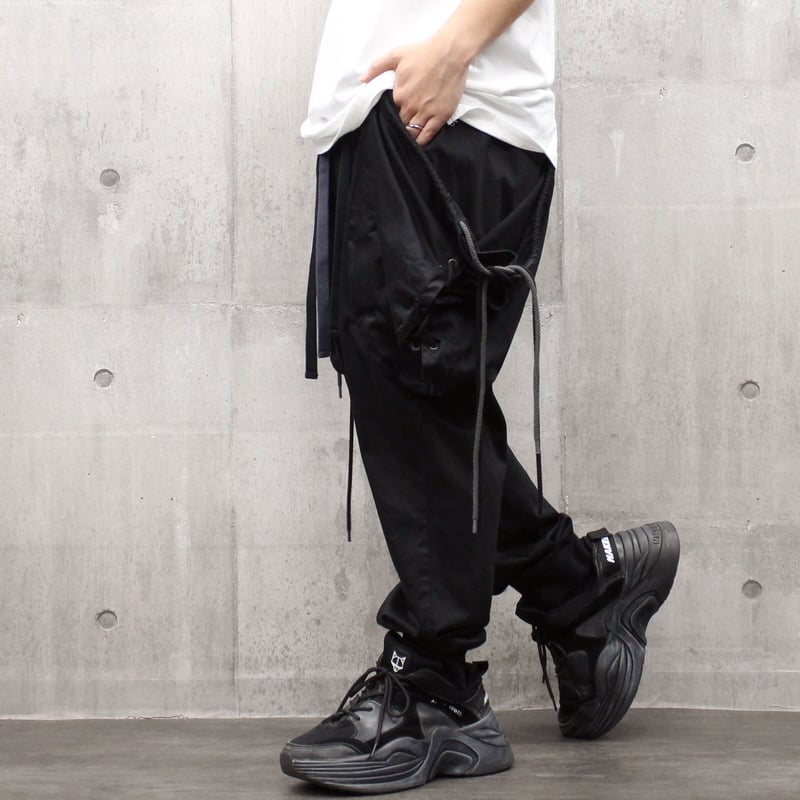 VIRGO カーゴパンツ VIRGO wearworks】 カーゴパンツ - NOID,magine,SY32等／メンズ