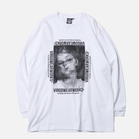 【VIRGOwearworks】9月入荷予定"AFTERIMAGE LST"