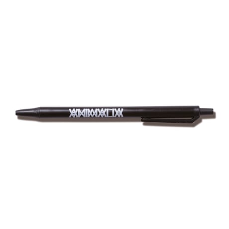 ANIMALIA ペンケース "METAL PENCIL BOX & 2 BALLPOINT PEN SET" / RED