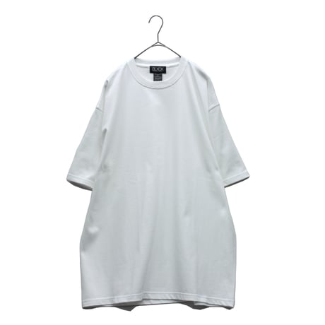 【BLXCK TOKYO】　Tシャツ "NO FACE TEE" / WHITE