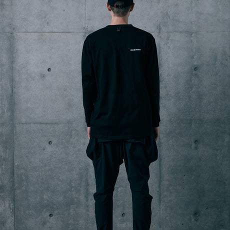 【VIRGOwearworks】9月入荷予定"AFTERIMAGE LST"