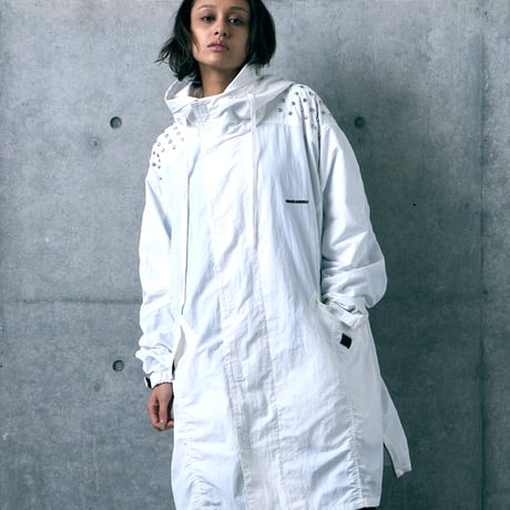 【VIRGOwearworks】10月入荷予定"OBSCURA MODS COAT"
