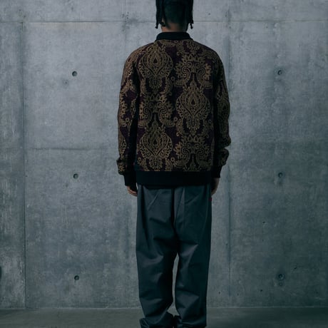 【VIRGOwearworks】10月入荷予定"REGALIA JKT"