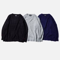 【VIRGOwearworks】11月入荷予定"NANCY MOHAIR"
