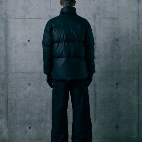 【VIRGOwearworks】11月入荷予定"PRIME LEATHER DOWN JACKET"
