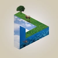 Sheep / "loop / roop"