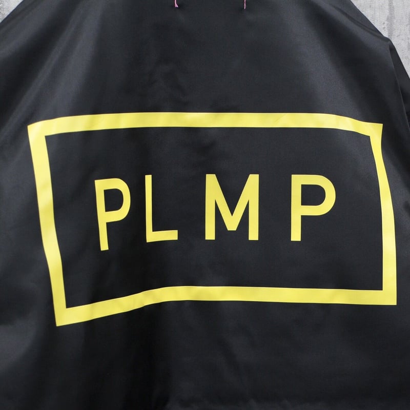 PLMP】コーチジャケット