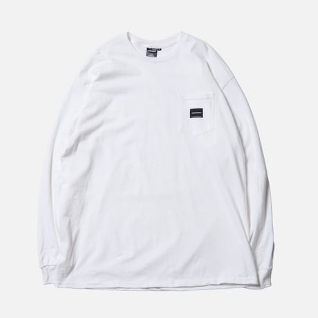 【VIRGOwearworks】8月入荷予定"ESSENTIAL PKT LST"