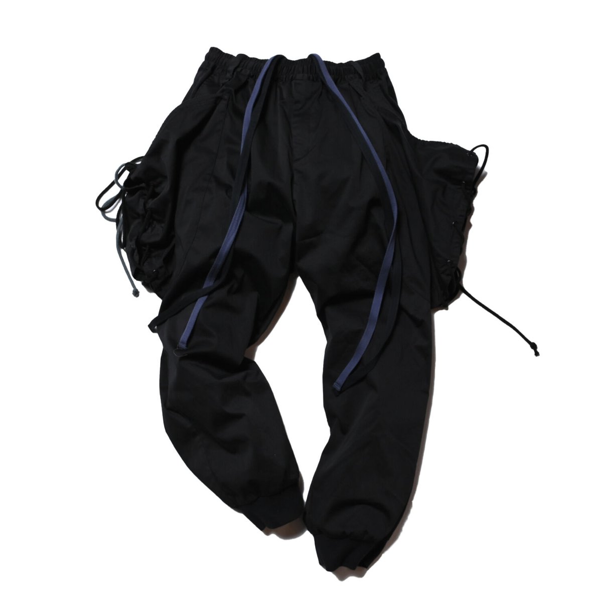 VIRGOwearworks】カーゴパンツ