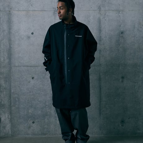 【VIRGOwearworks】9月入荷予定"SIDEWINDER COAT"