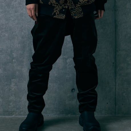 【VIRGOwearworks】10月入荷予定"NINJAS VELUM"