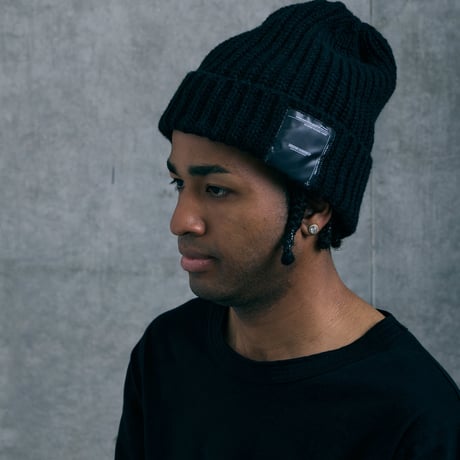 【VIRGOwearworks】10月入荷予定"MASSIVE WAVE BEANIE 2"