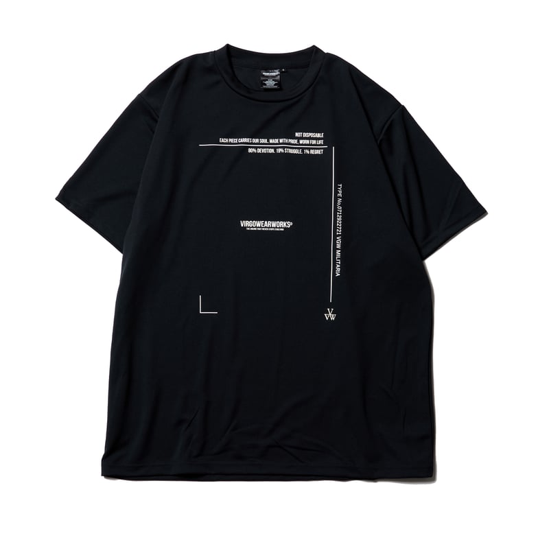 VIRGOwearworks】 