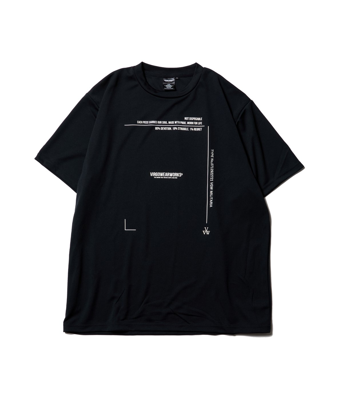 VIRGOwearworks】 