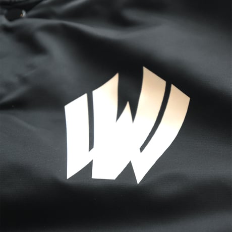 【W】ジャケット "Crew studim jkt"